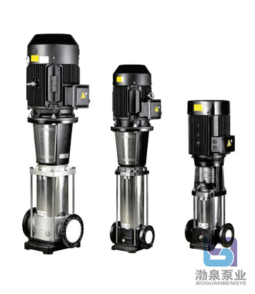 CDLF16-16FSWSC - 不銹鋼多級離心泵