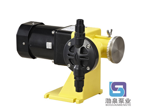 JBB60/0.6_小型隔膜式計(jì)量泵