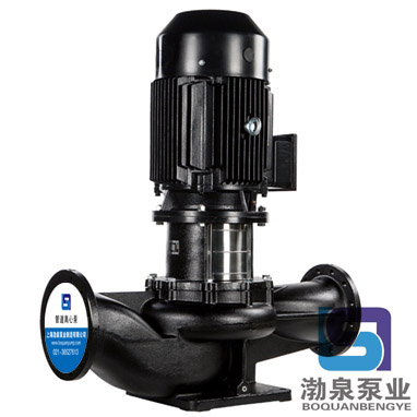 TD100-52/2SWHC_冷卻塔循環(huán)水泵